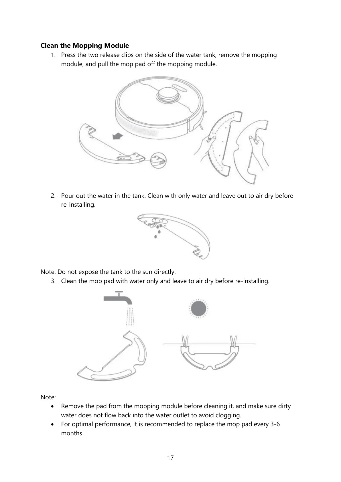 Page #17 background image