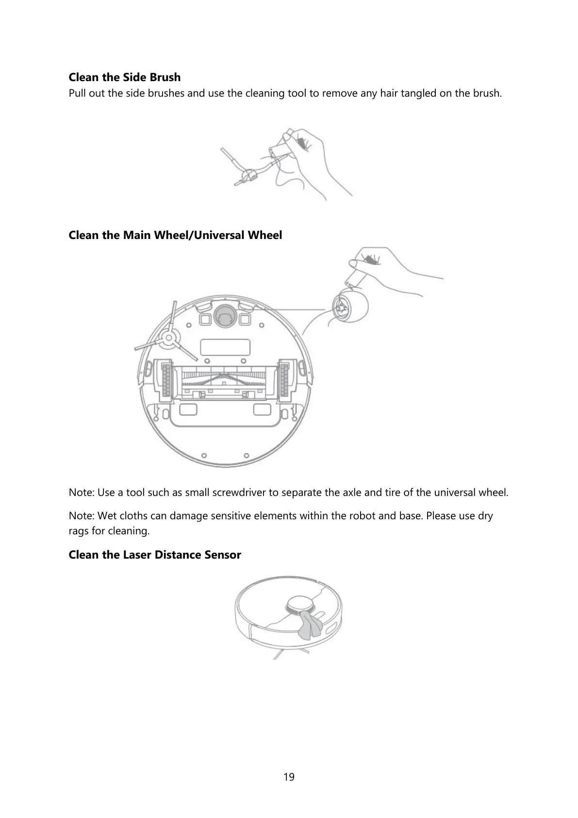 Page #19 background image