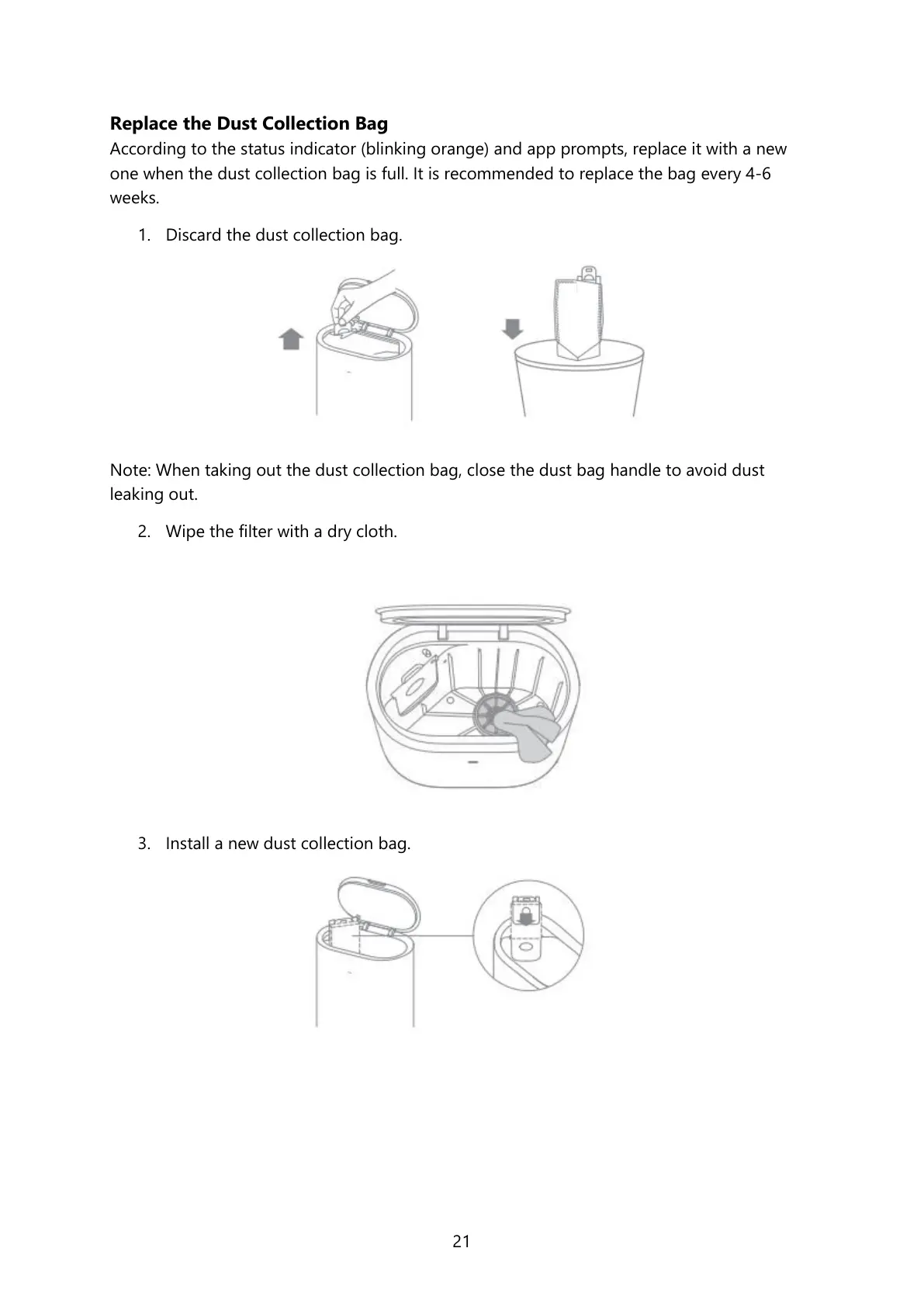 Page #21 background image