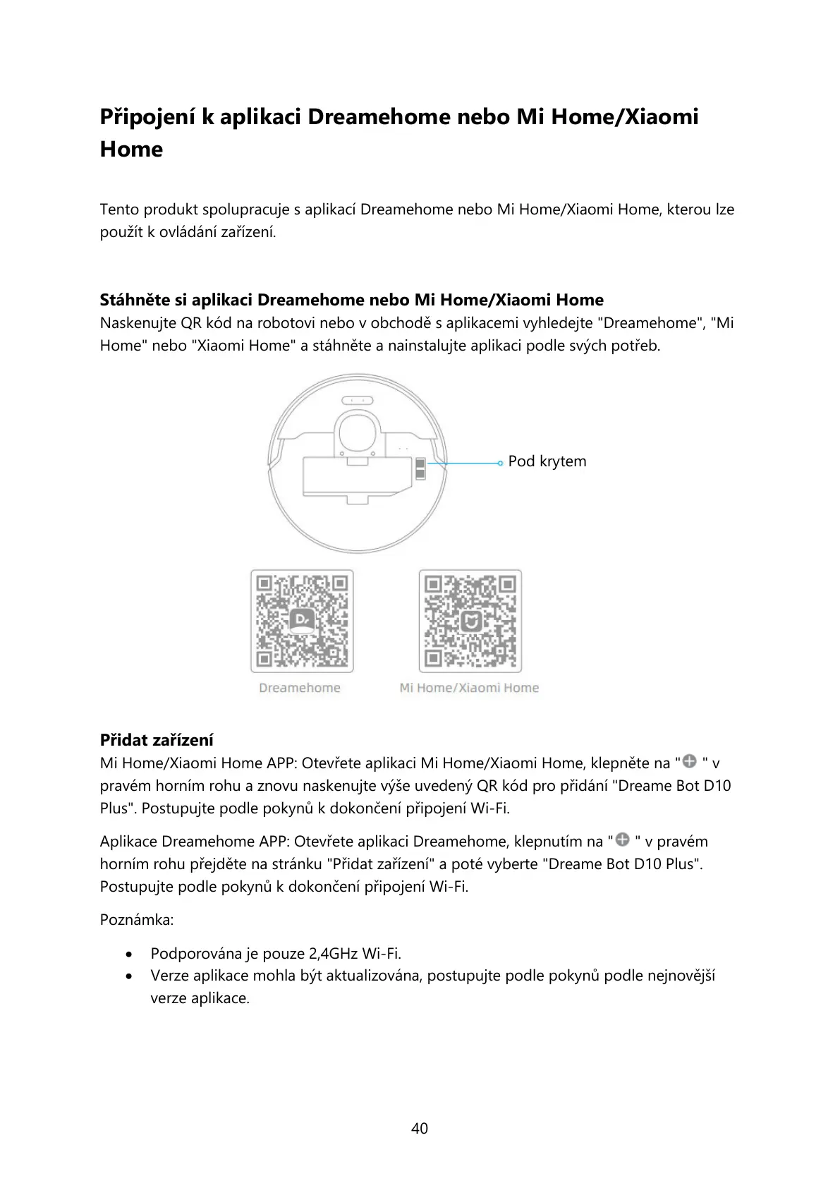 Page #40 background image