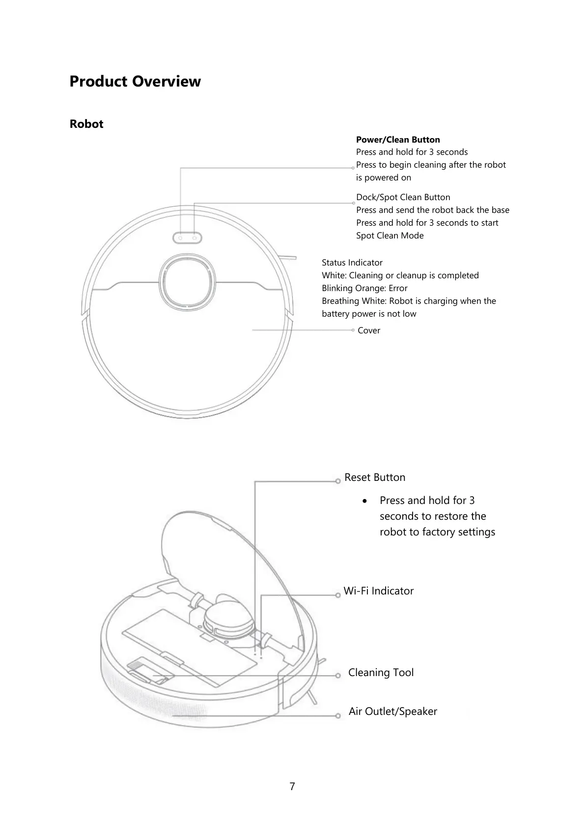 Page #7 background image