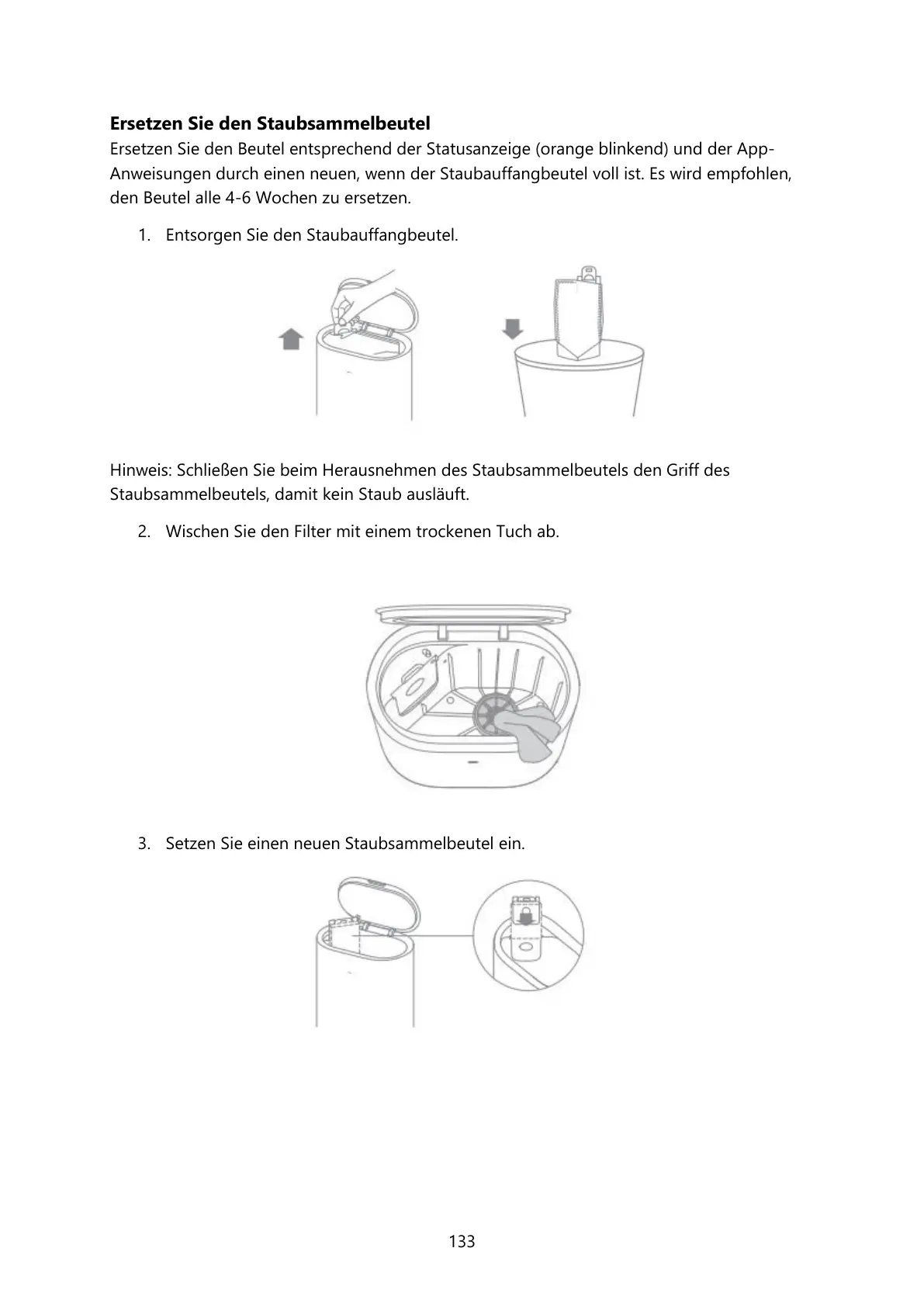 Page #133 background image