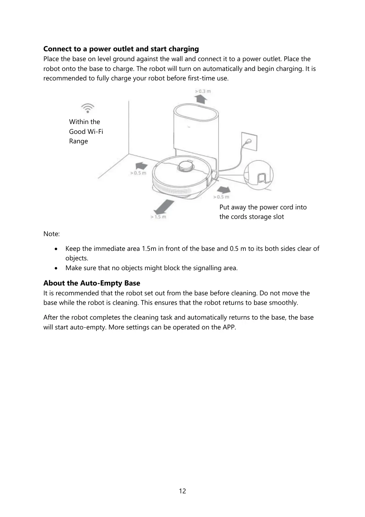 Page #12 background image