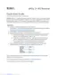 Preview: Quick Start Guide