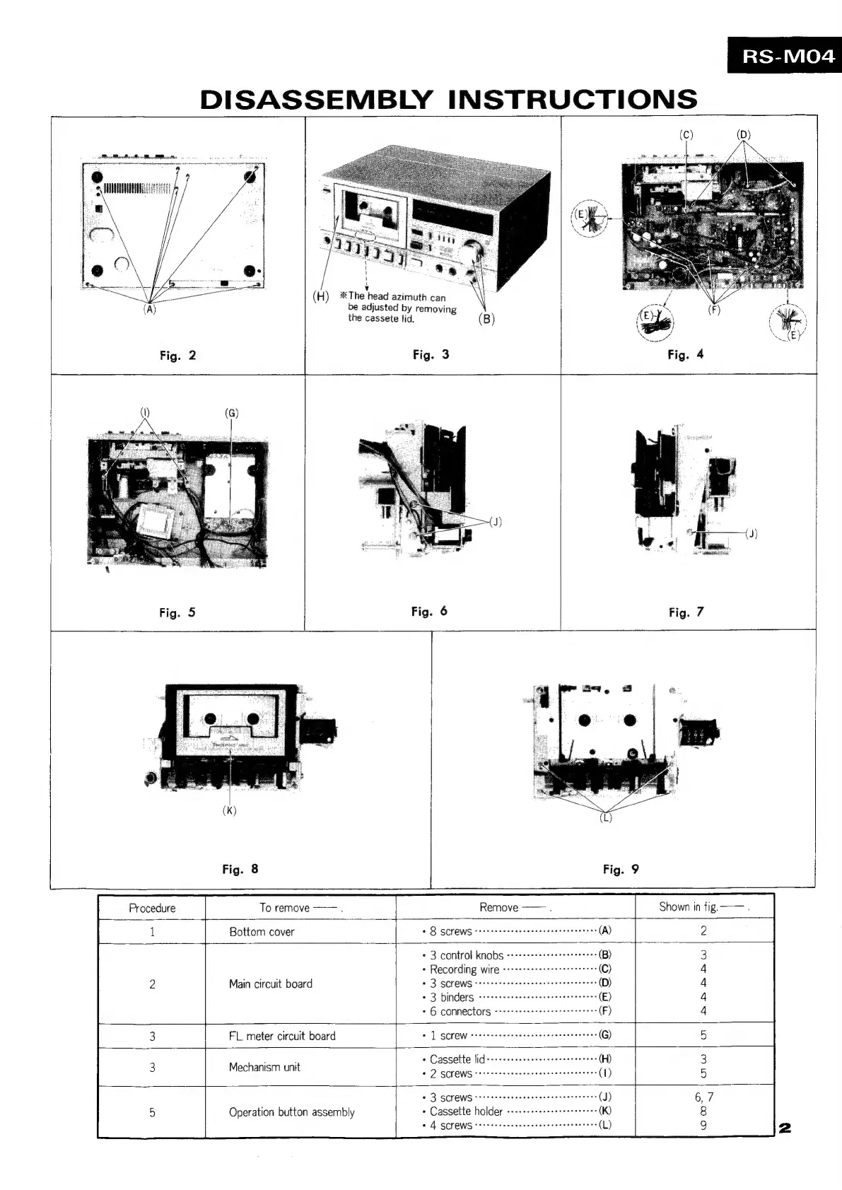 Page #3 background image