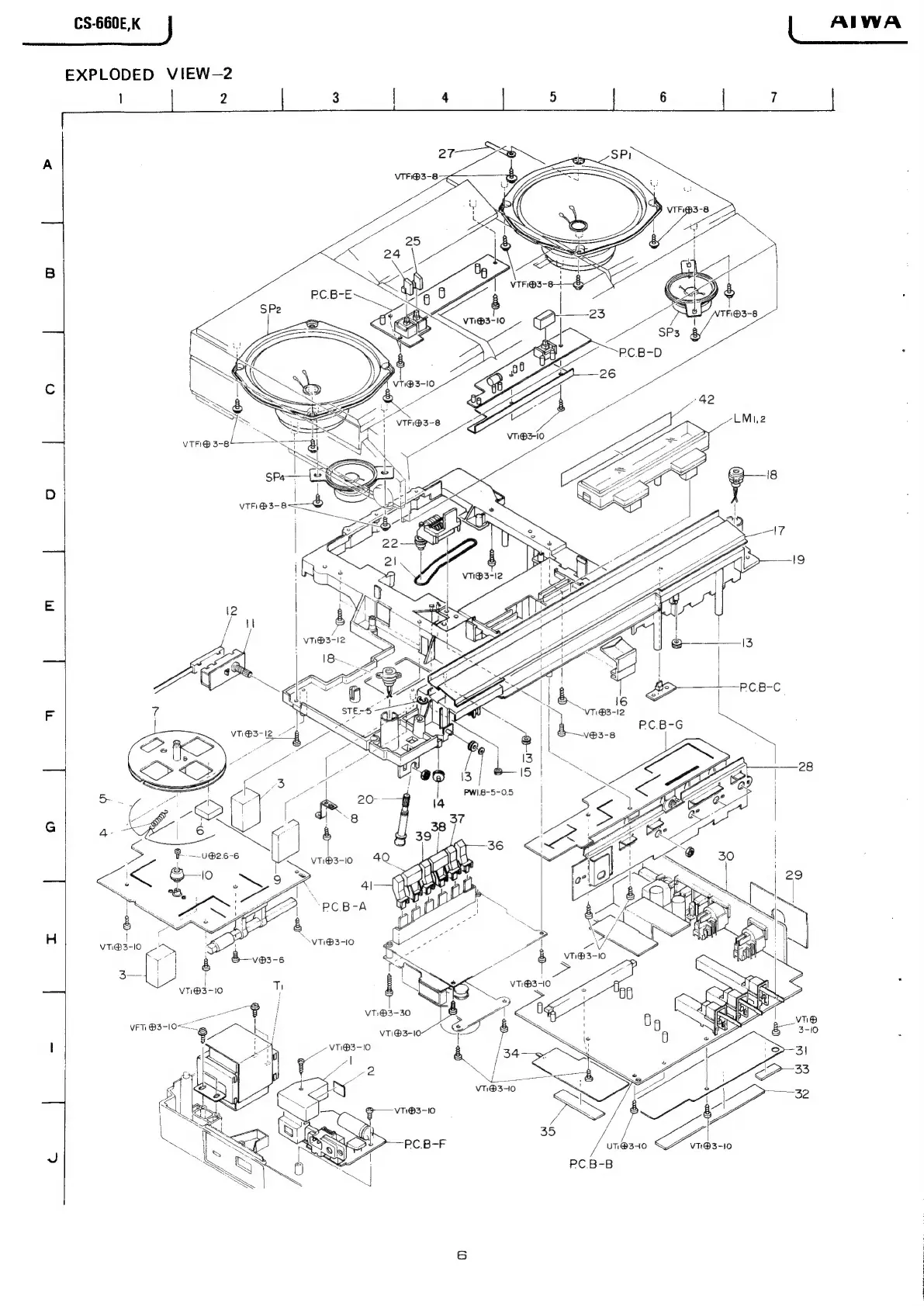 Page #6 background image