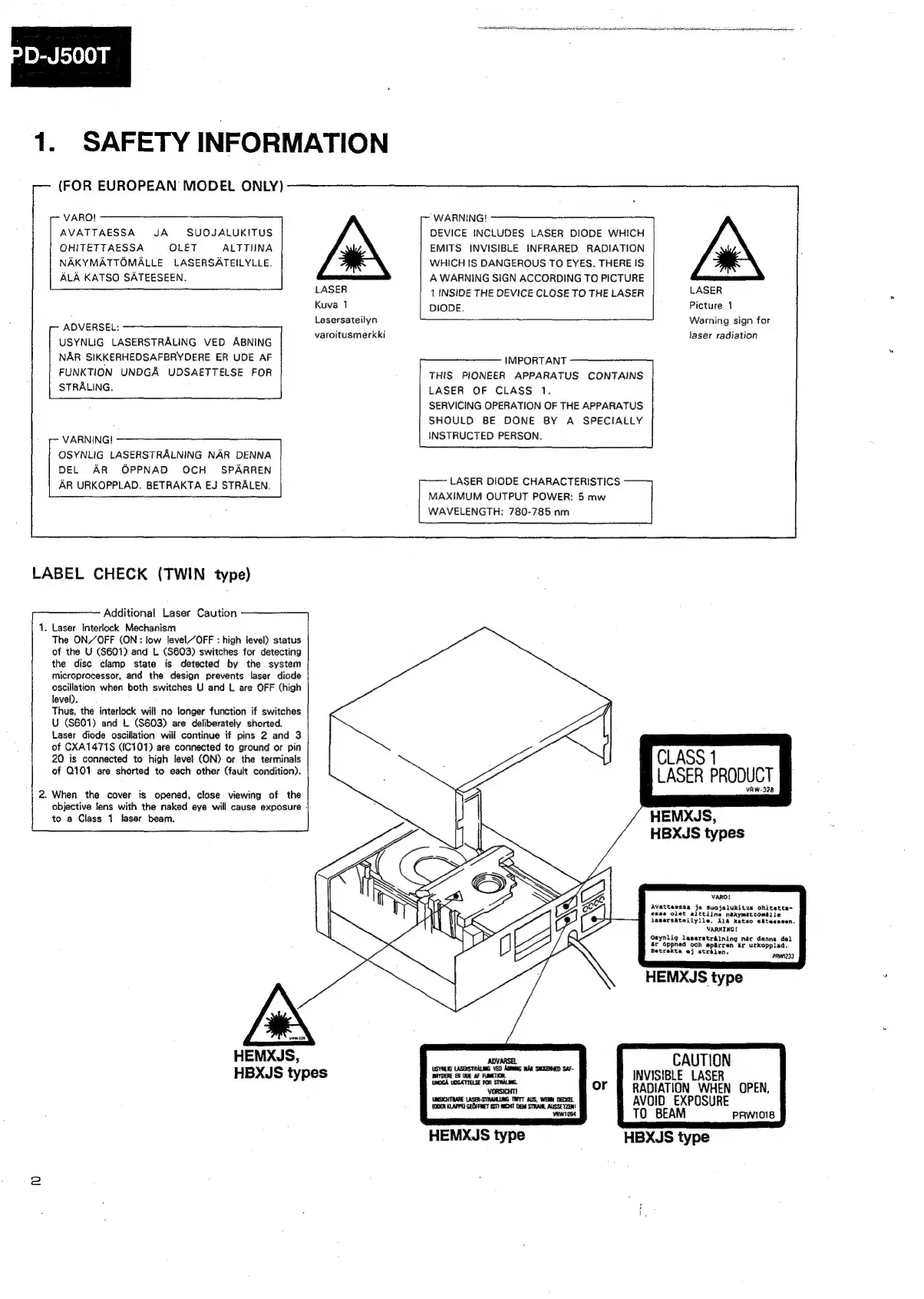 Page #2 background image