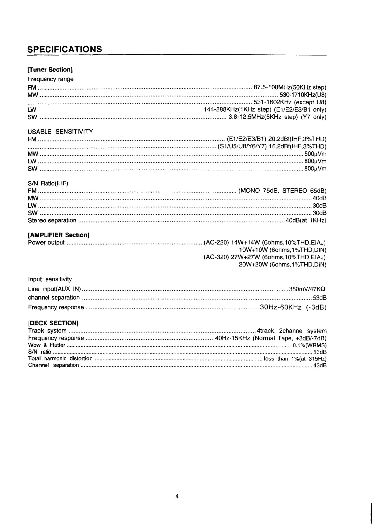 Page #5 background image