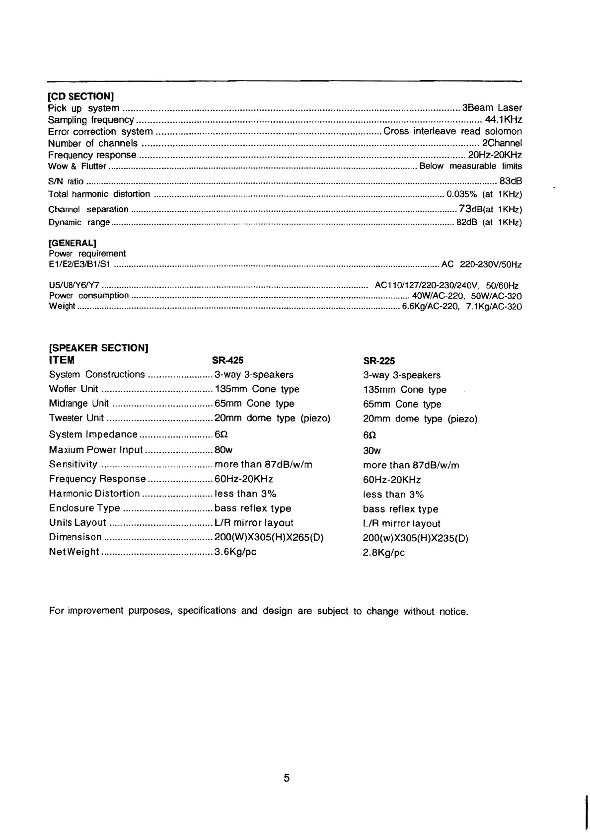 Page #6 background image