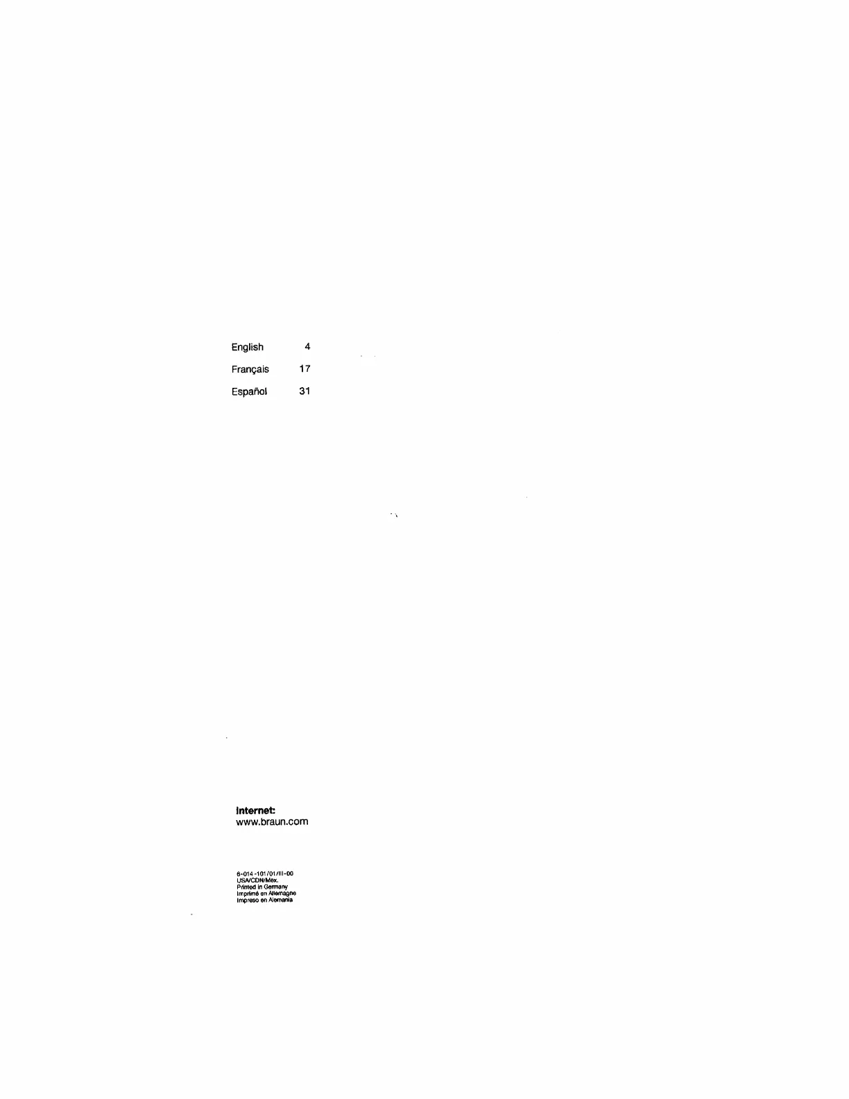 Page #2 background image
