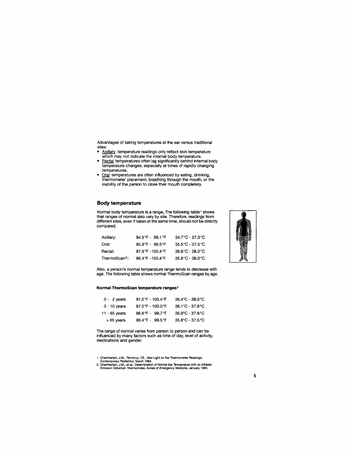 Page #5 background image