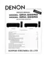 Preview: Service Manual