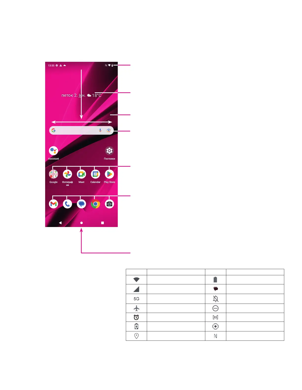 Page #5 background image