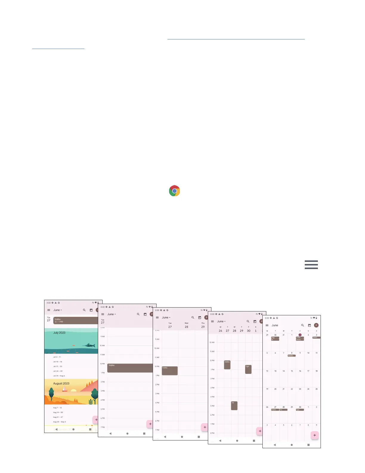 Page #15 background image