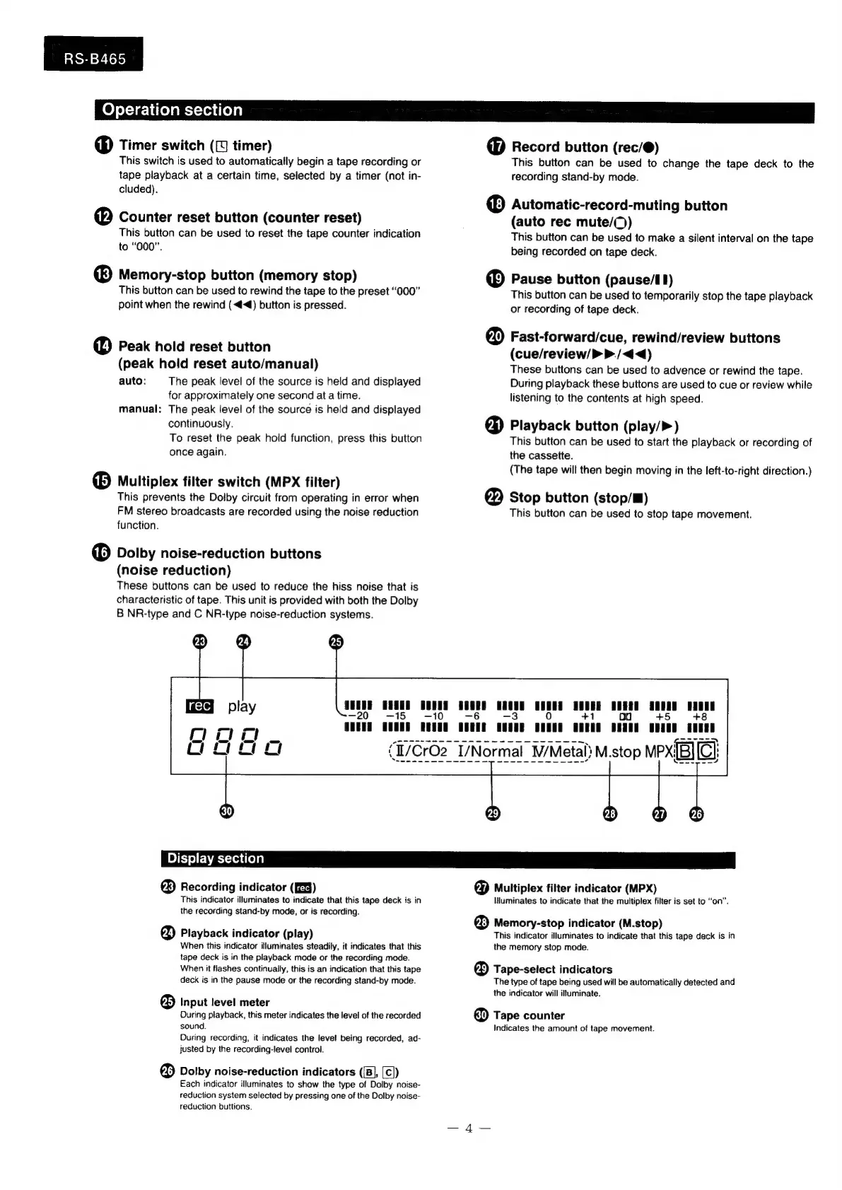 Page #4 background image