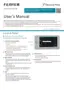 Preview: User Manual
