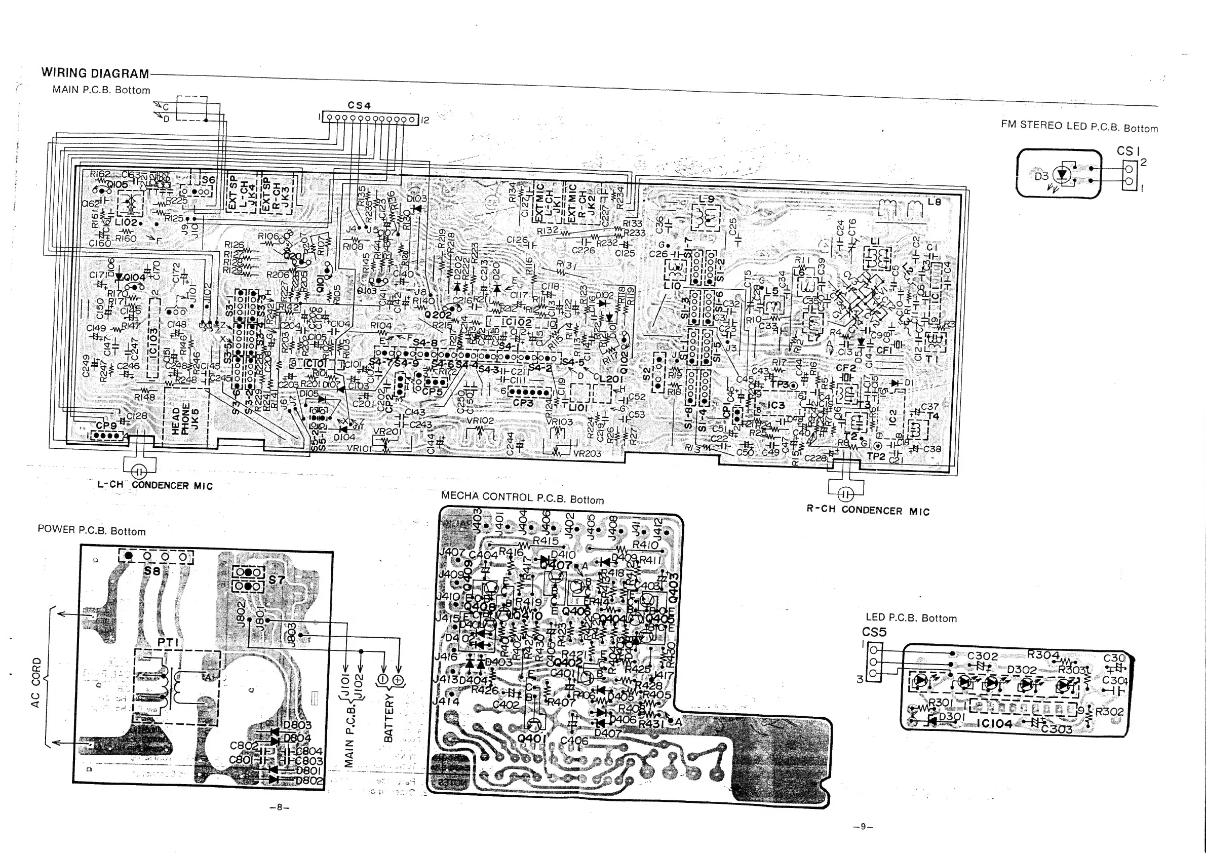 Page #7 background image