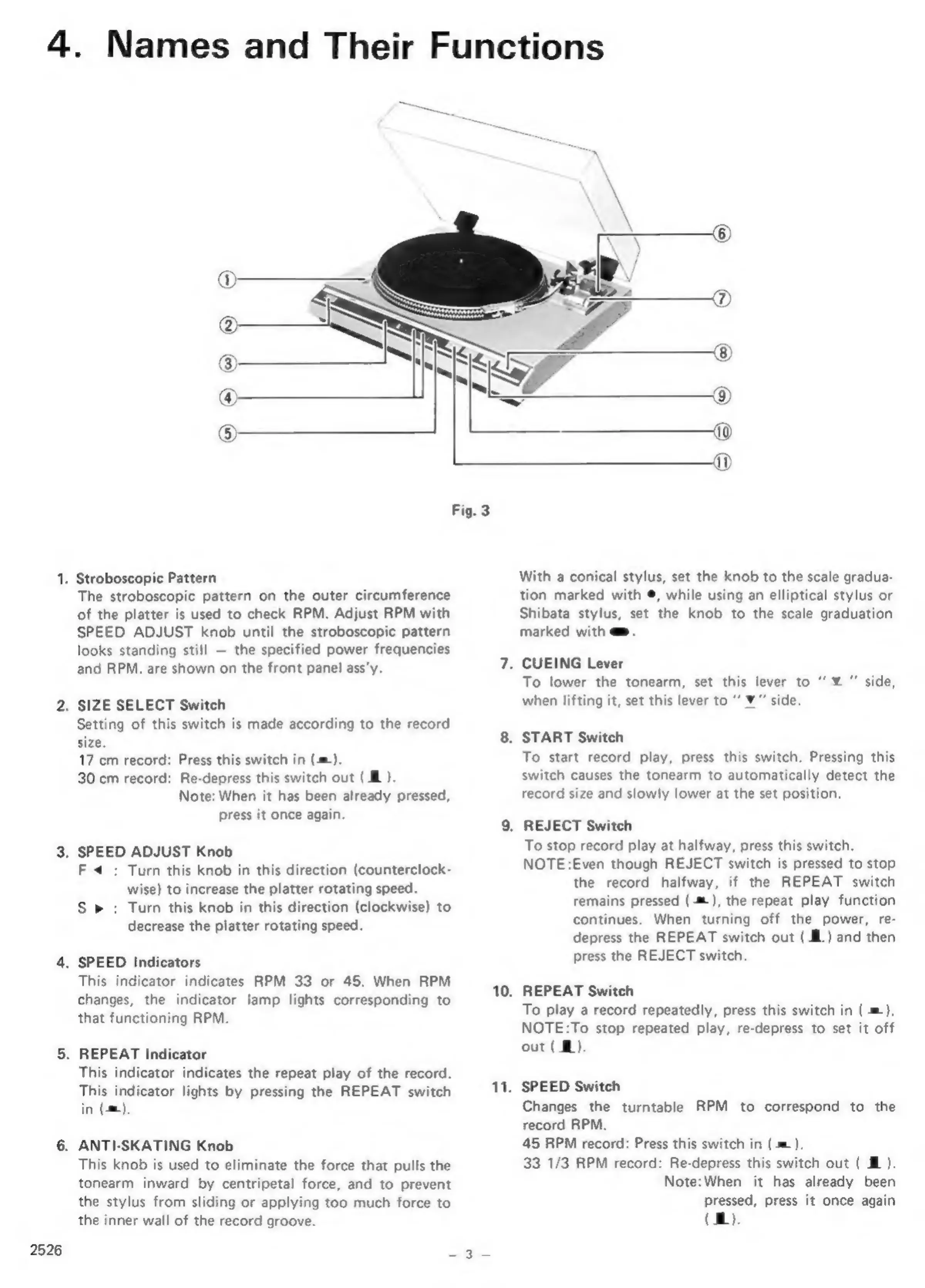 Page #4 background image