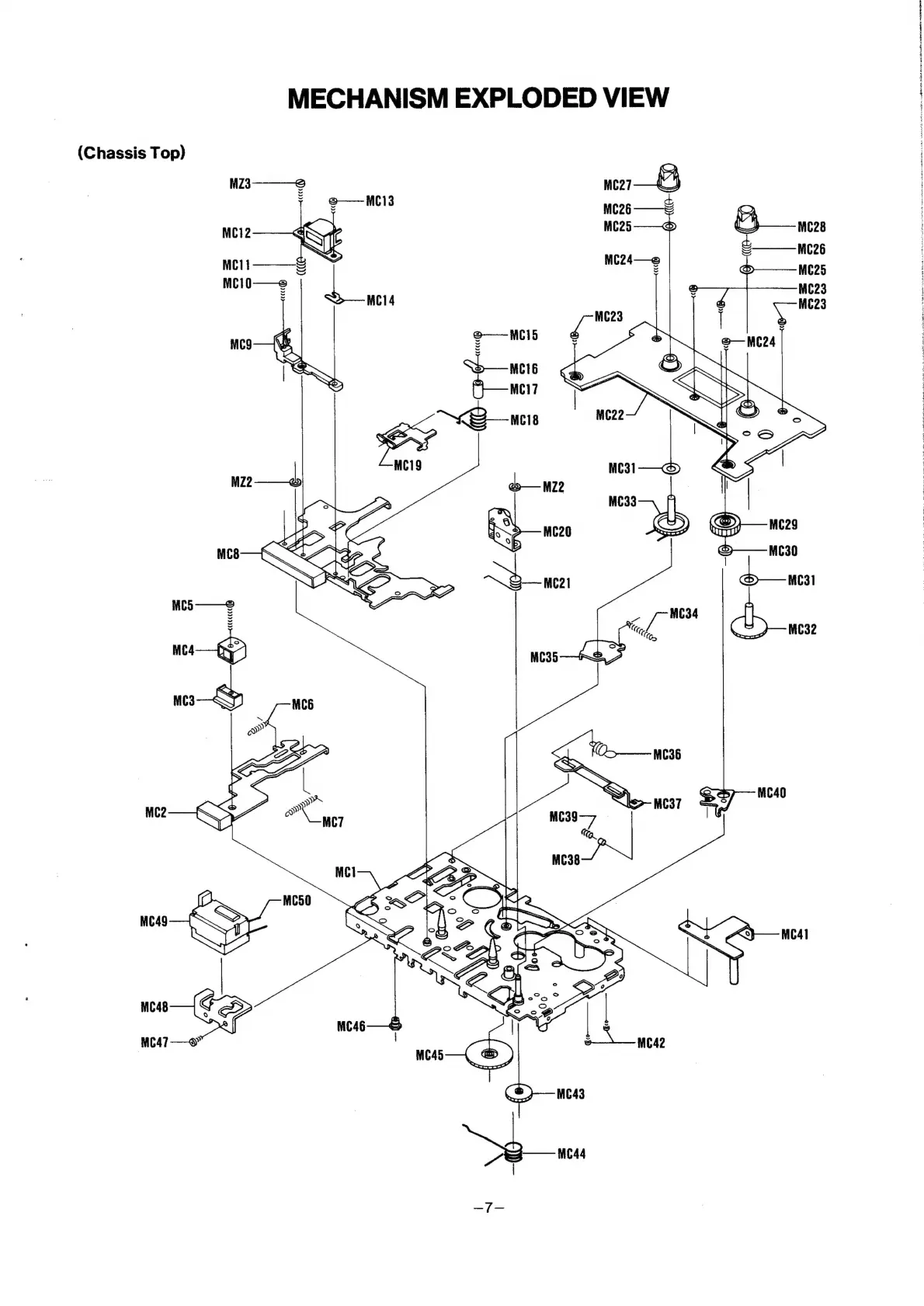 Page #7 background image
