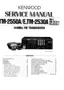 Preview: Service Manual