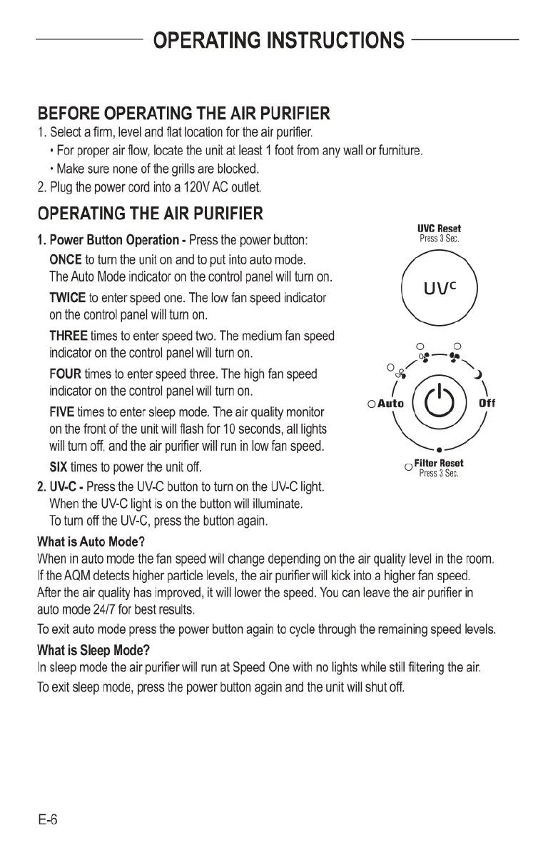 Page #6 background image