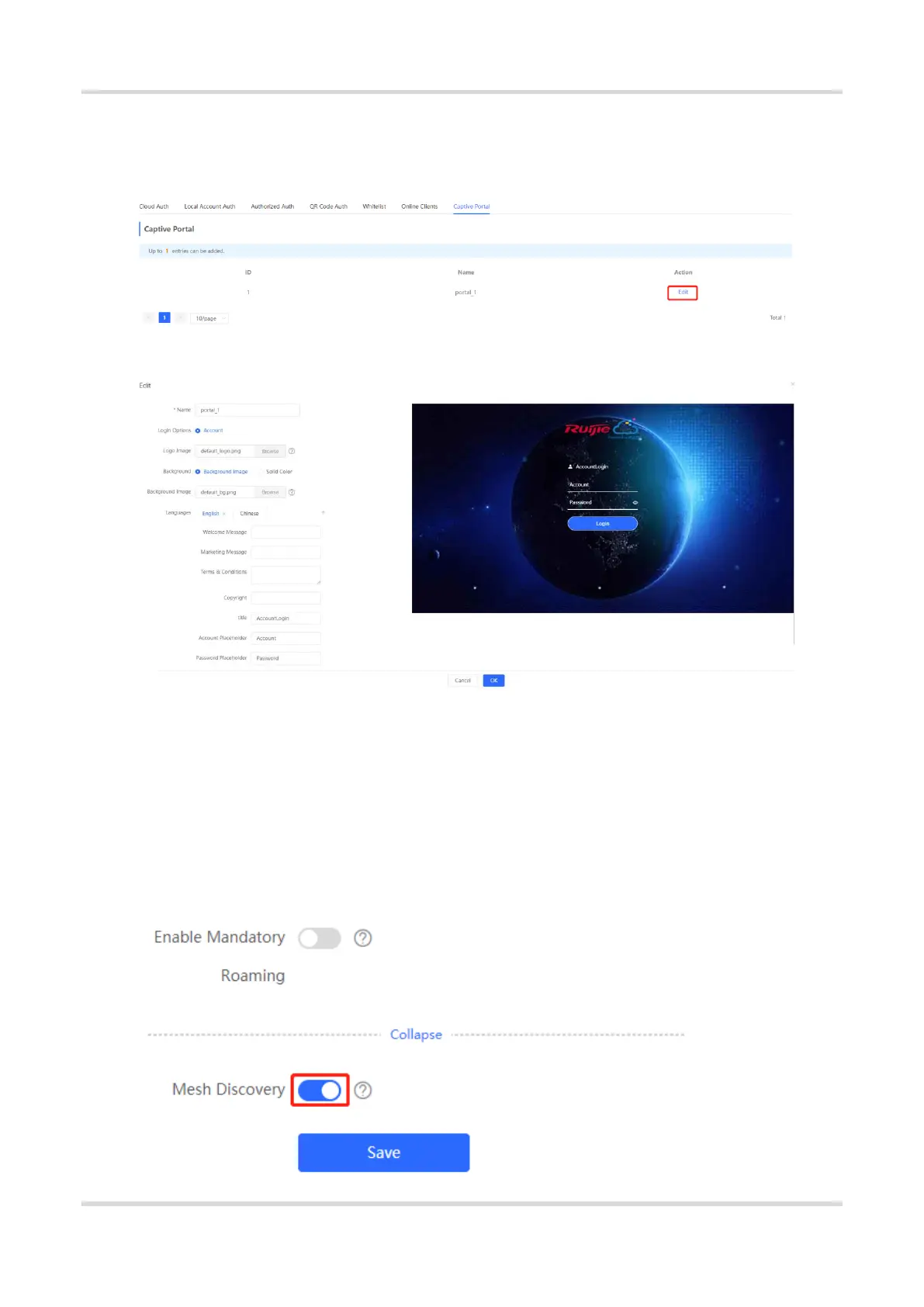 Page #134 background image
