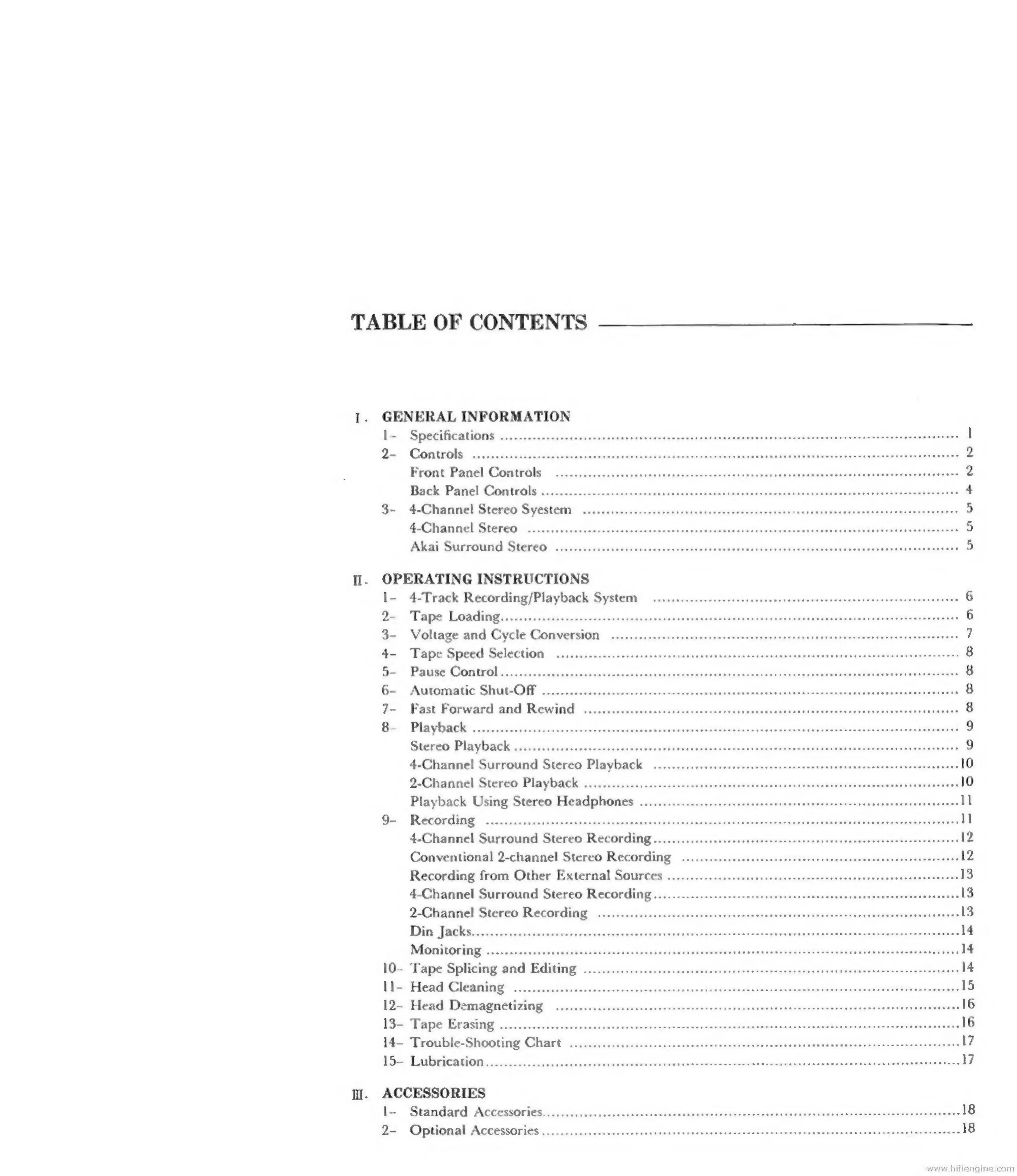 Page #2 background image