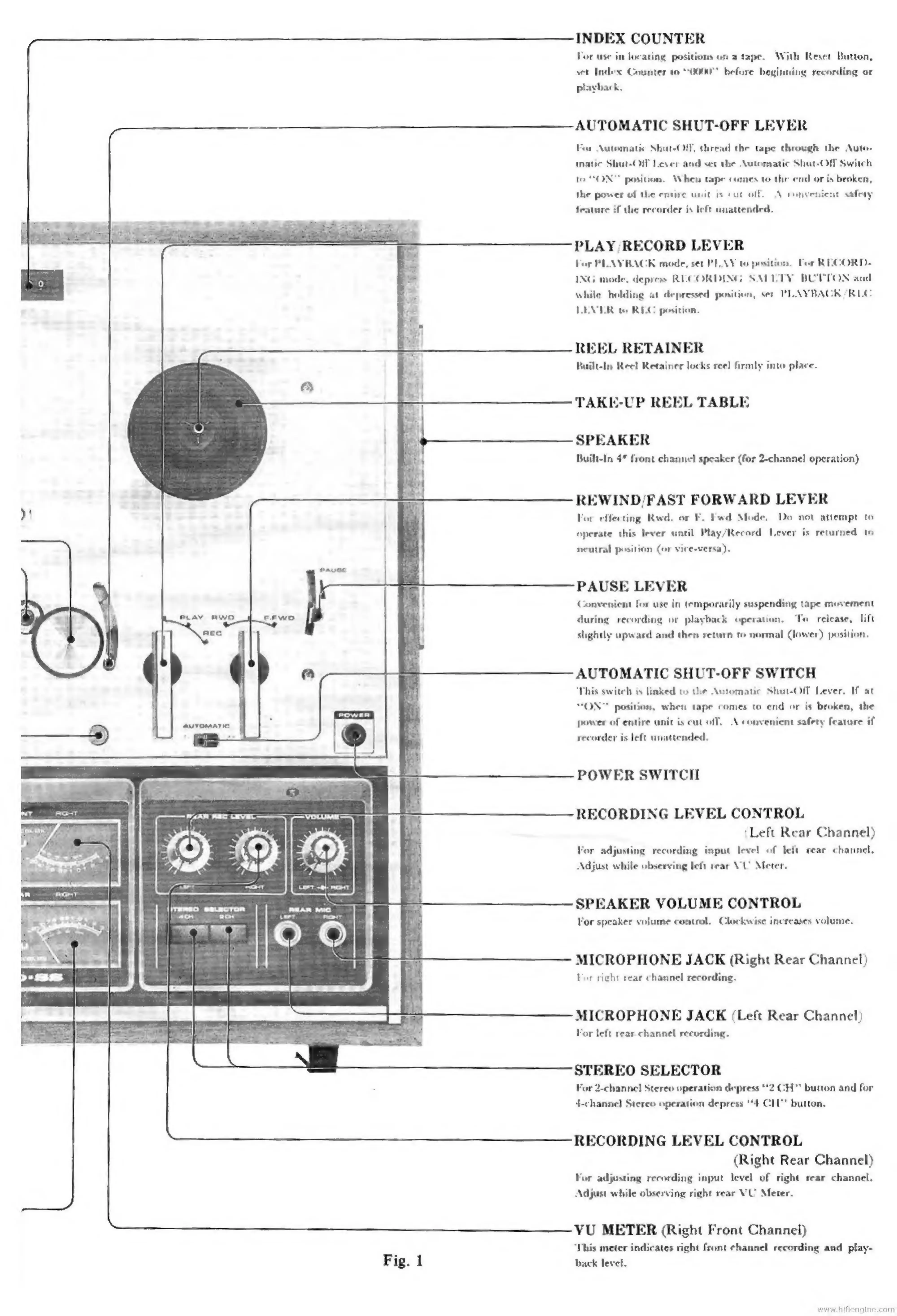 Page #5 background image