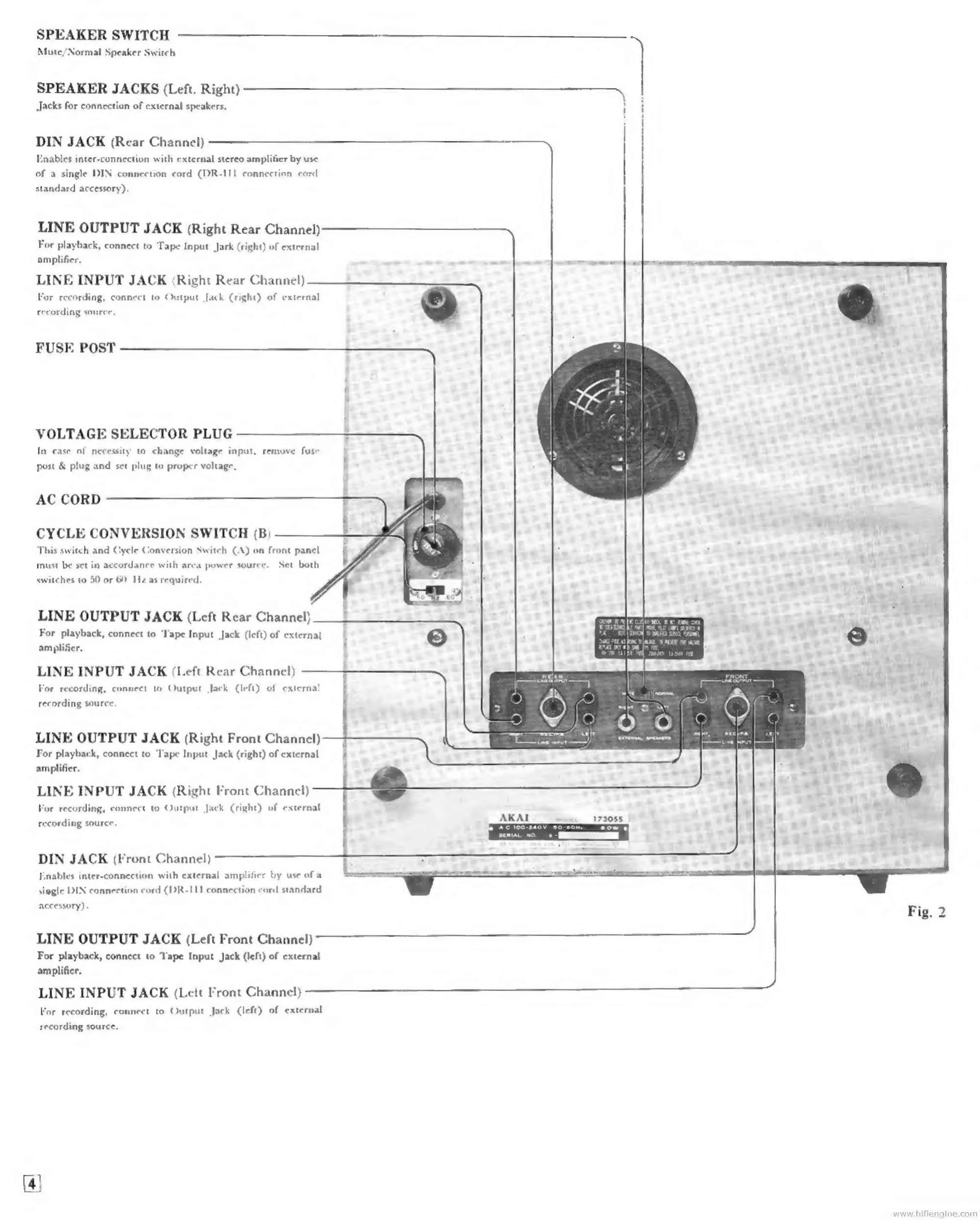 Page #6 background image