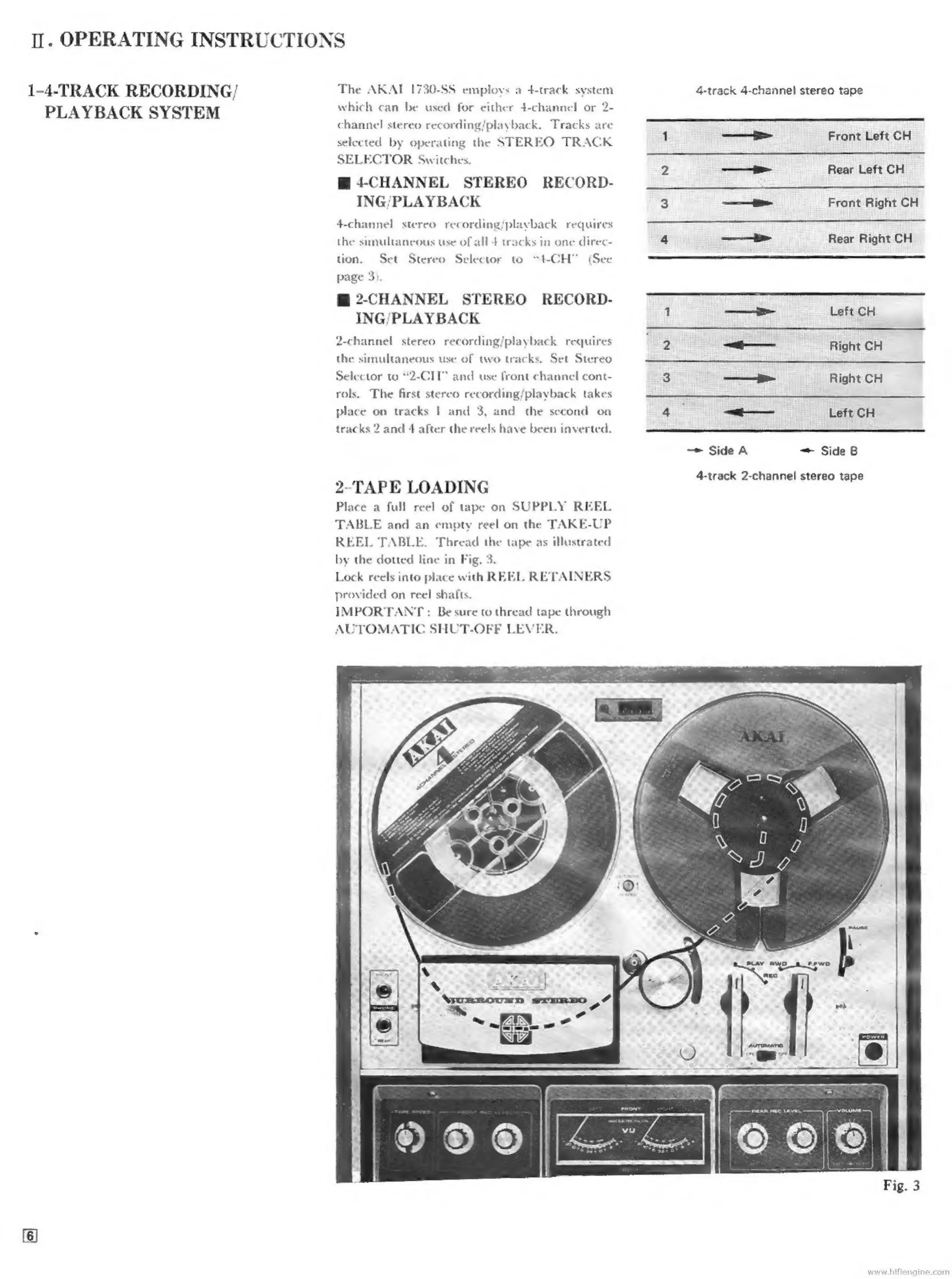 Page #8 background image