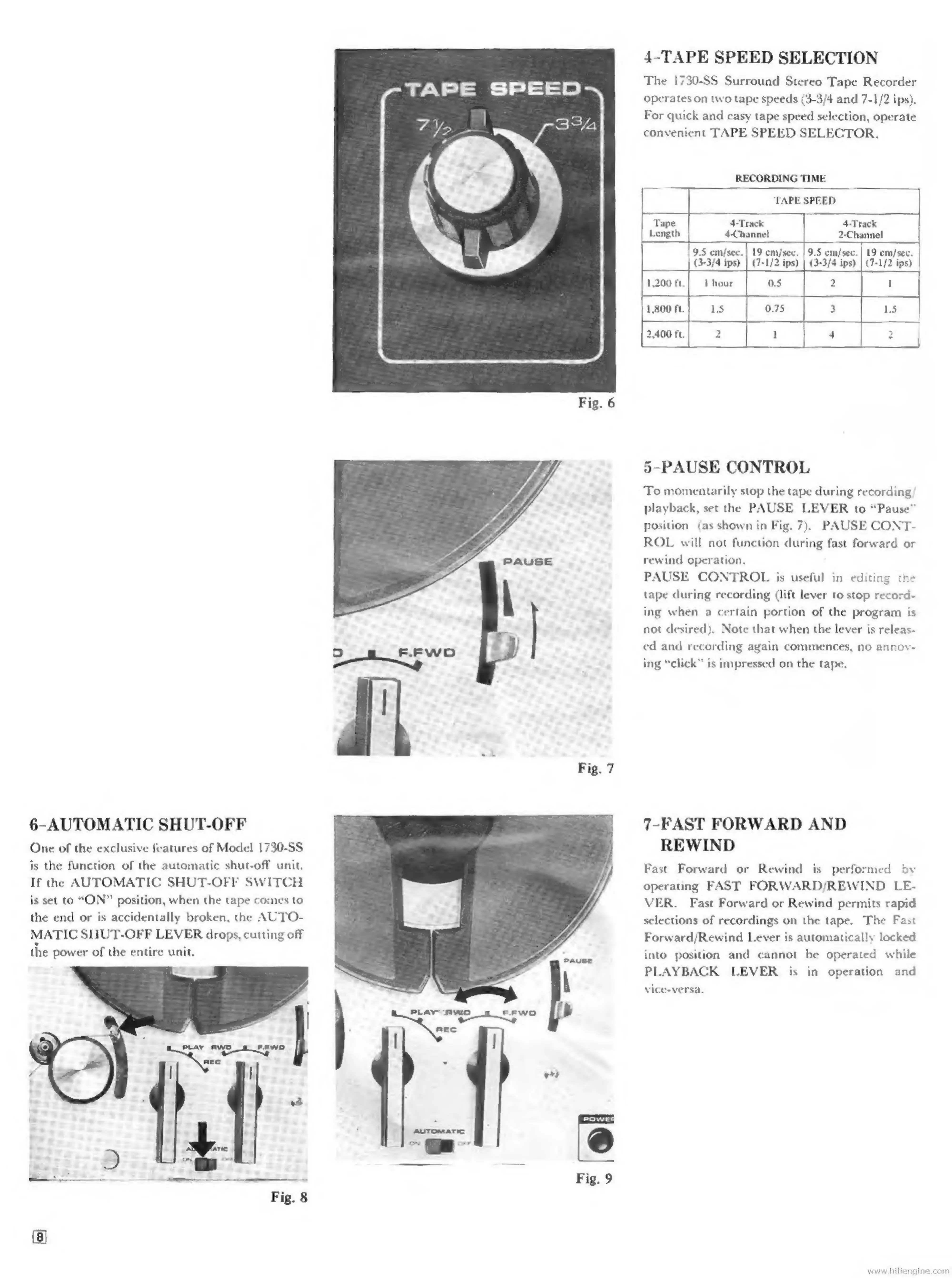 Page #10 background image