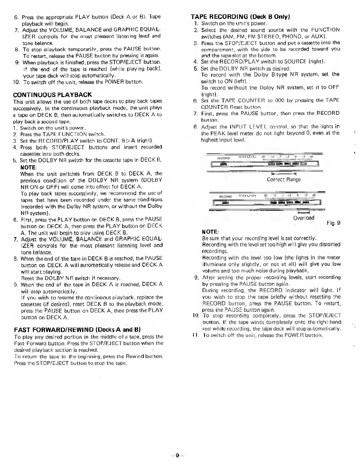 Page #10 background image