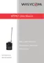 Preview: User Manual