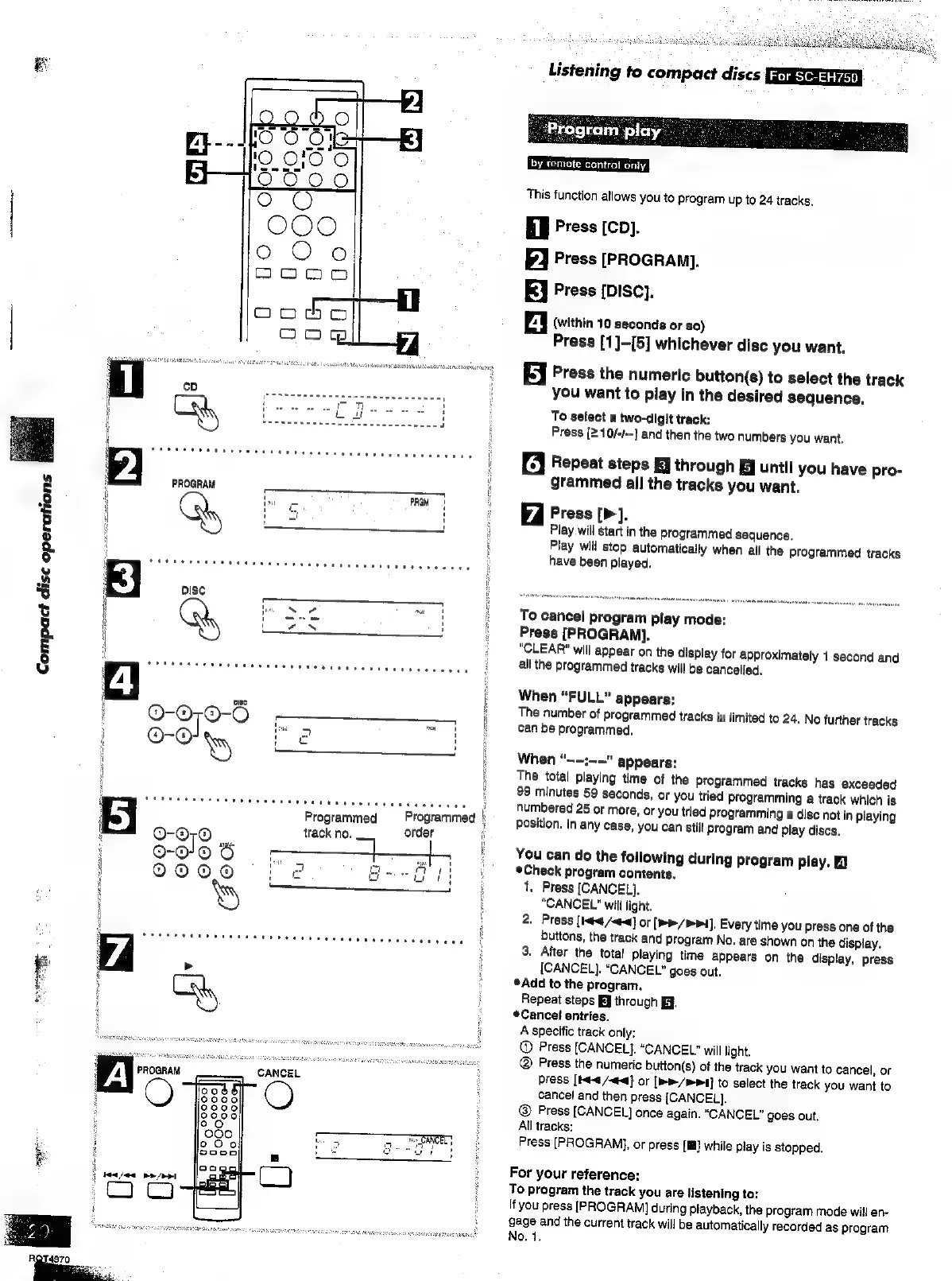 Page #20 background image
