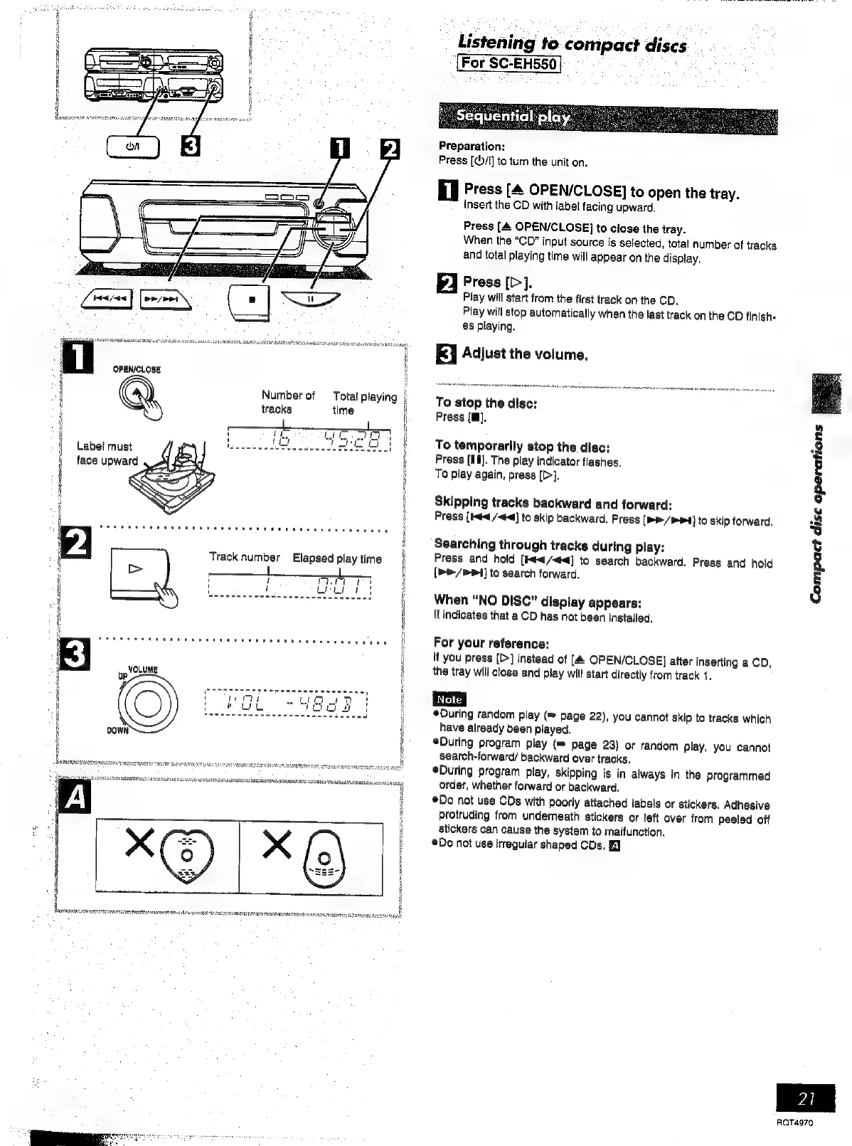 Page #21 background image