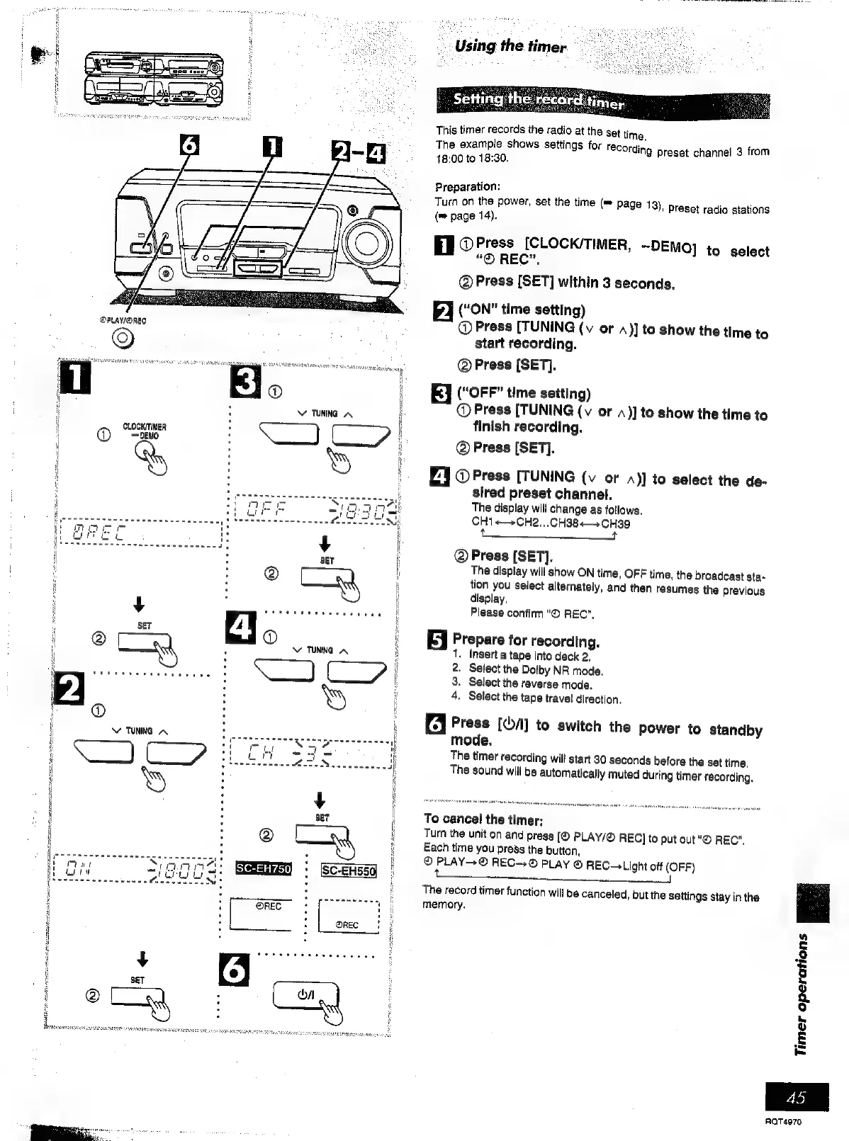 Page #45 background image