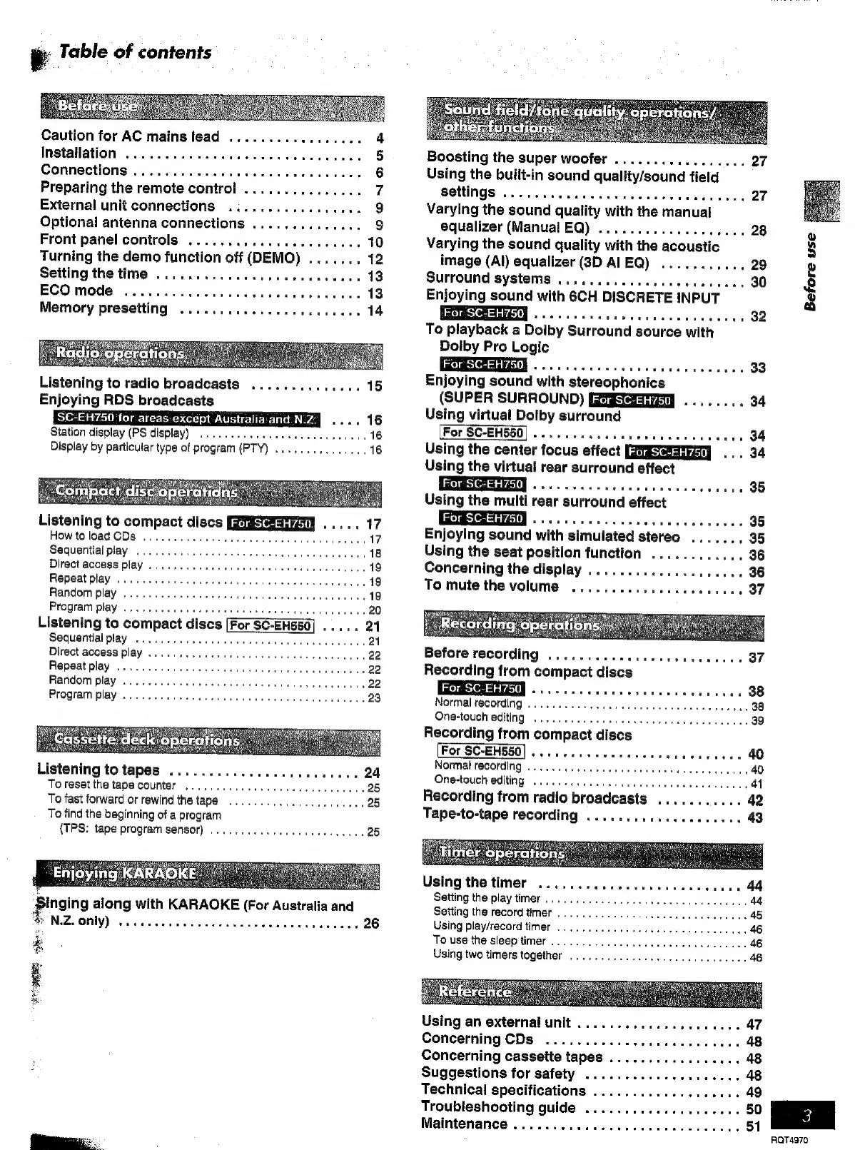 Page #3 background image