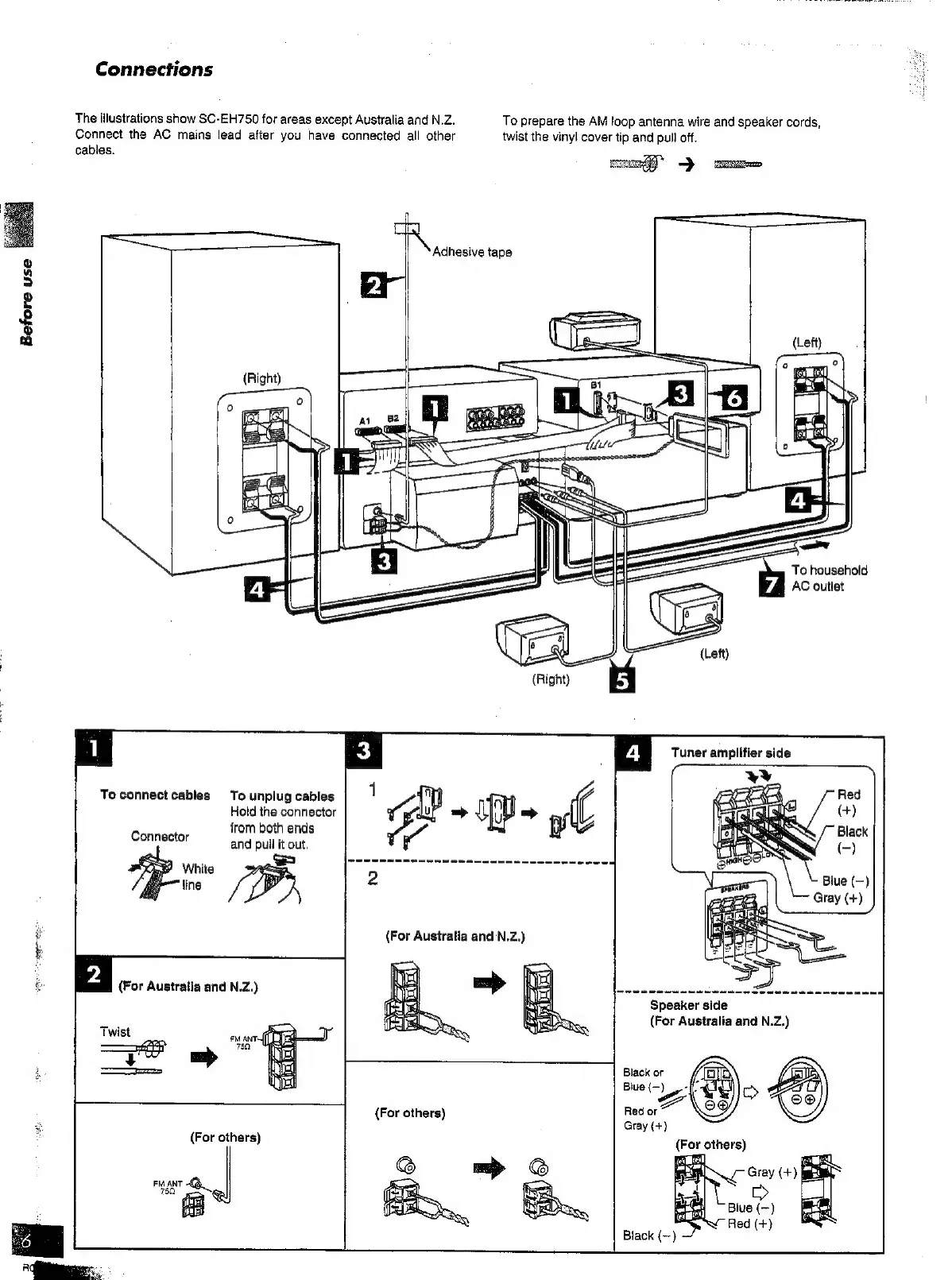 Page #6 background image