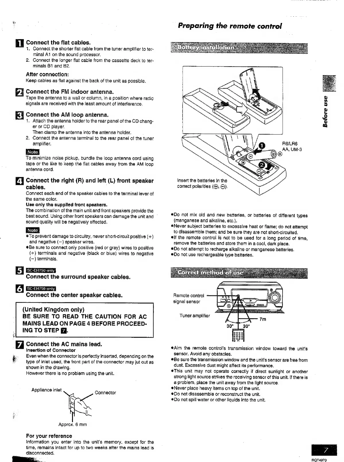 Page #7 background image