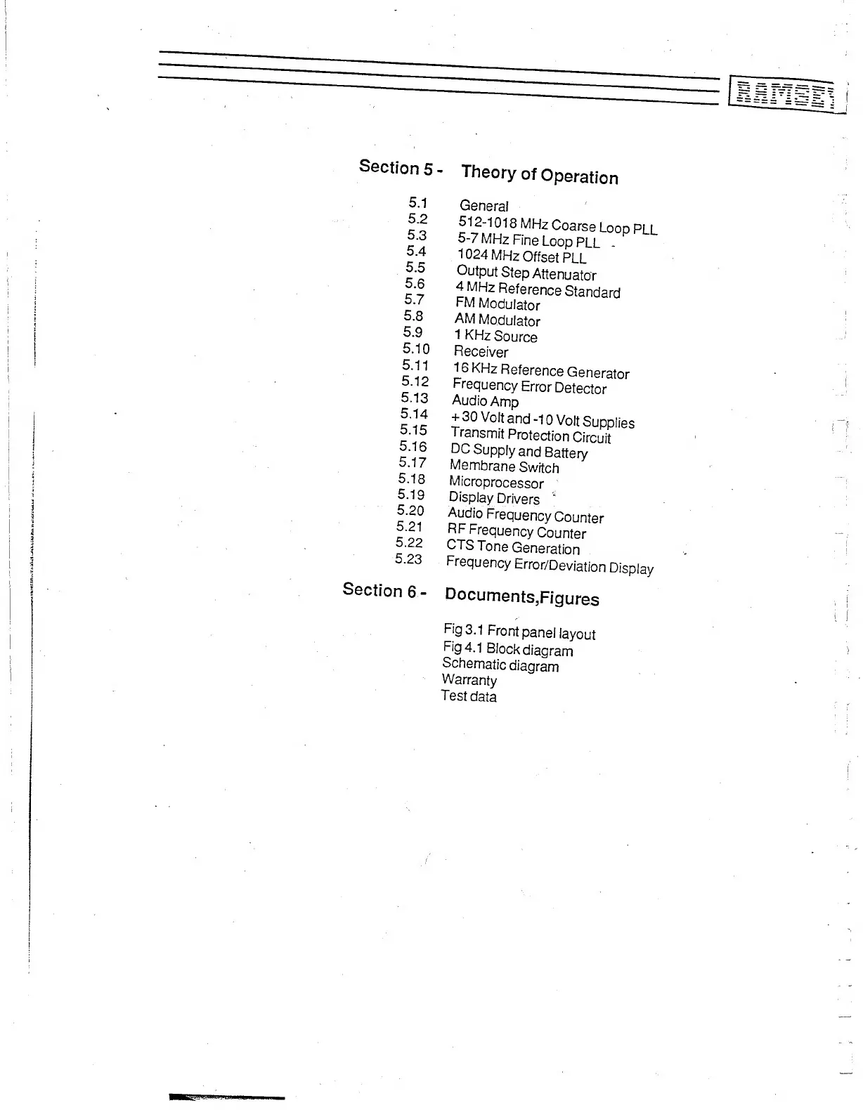 Page #4 background image