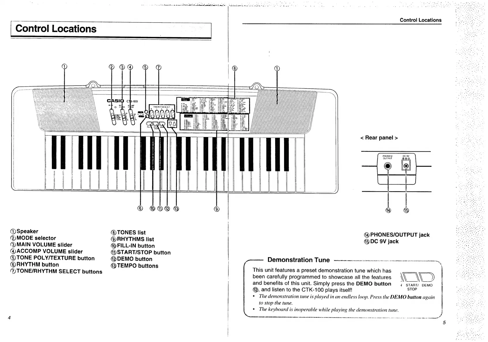 Page #3 background image