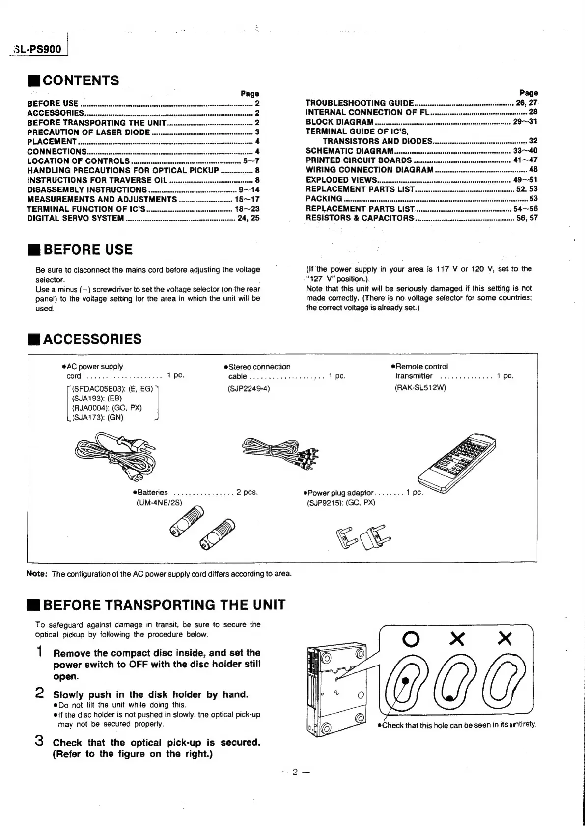 Page #2 background image