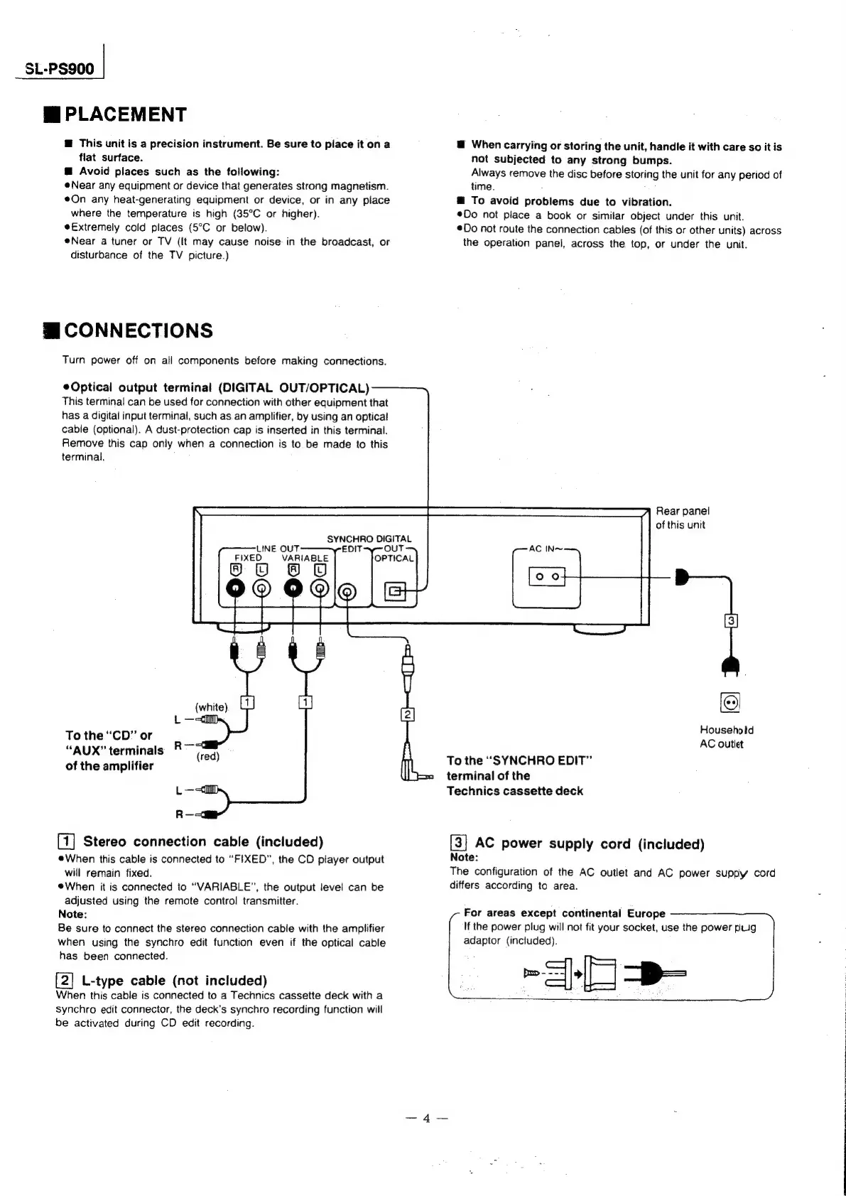 Page #4 background image