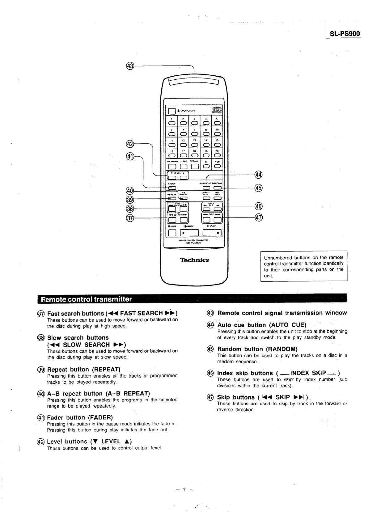 Page #7 background image