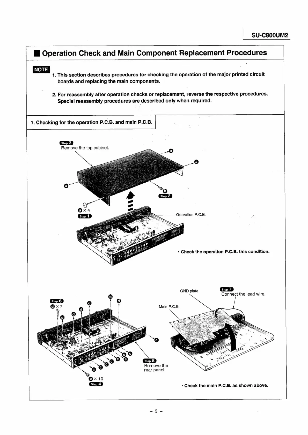 Page #3 background image