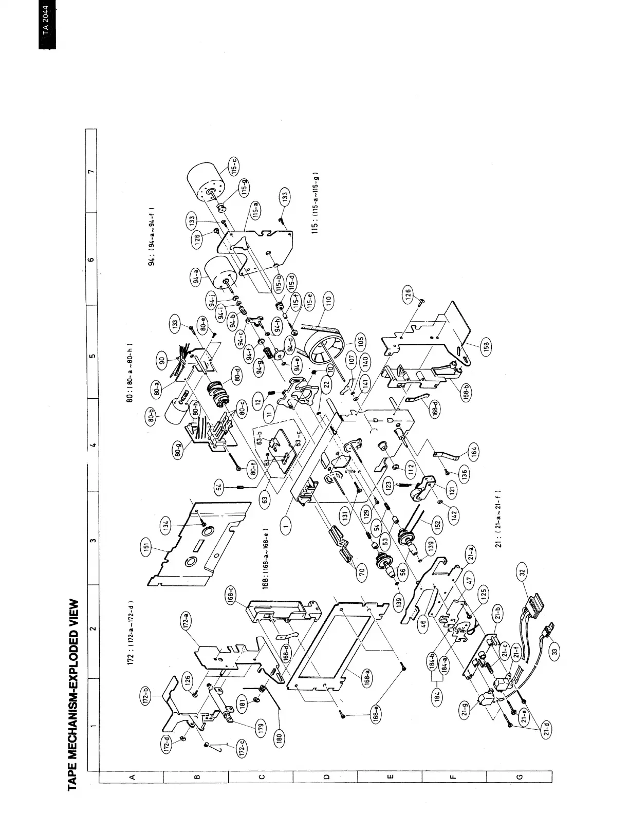 Page #3 background image