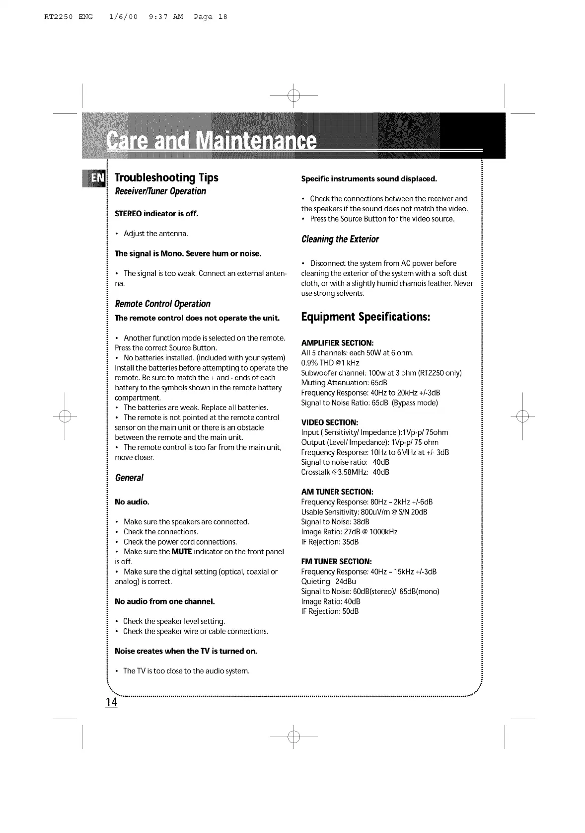 Page #16 background image
