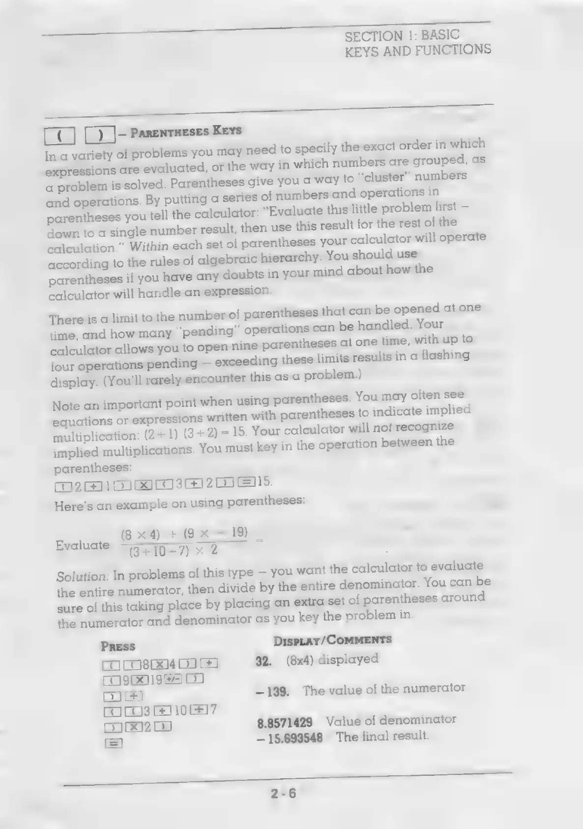 Page #19 background image