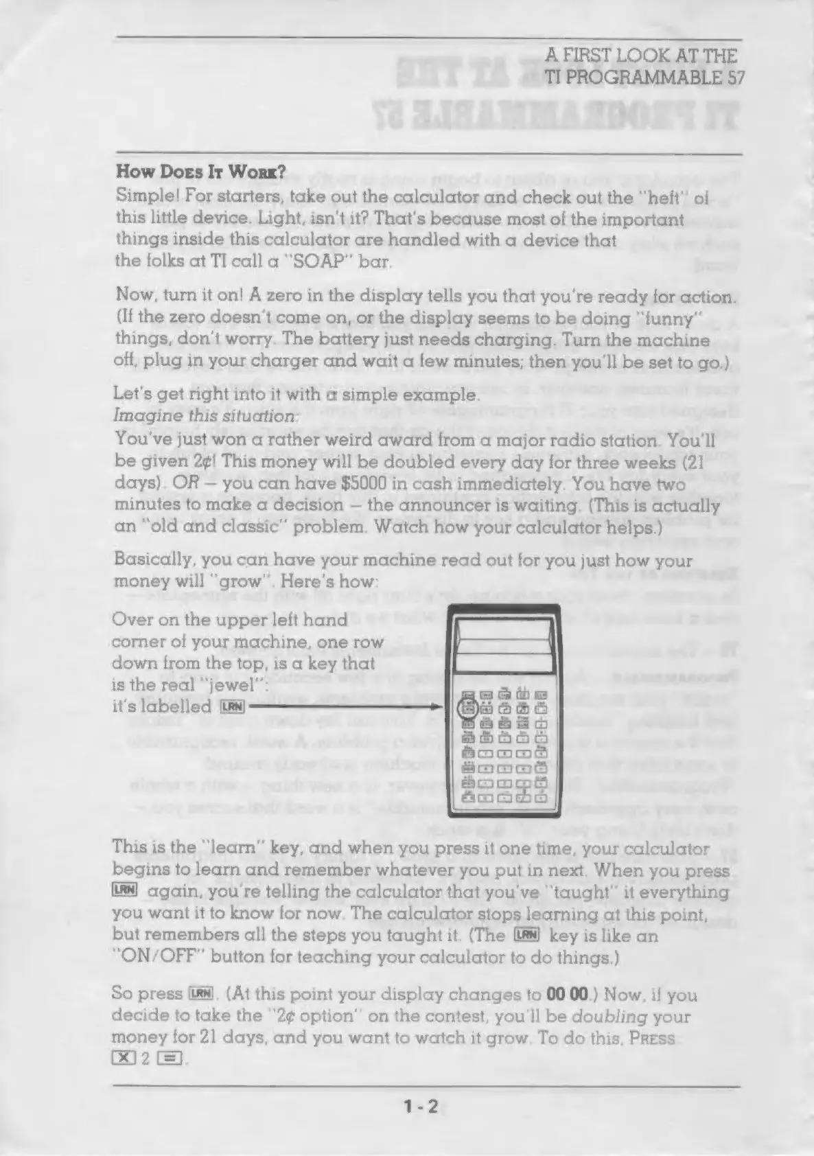 Page #6 background image