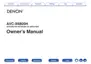 Preview: Owner's Manual